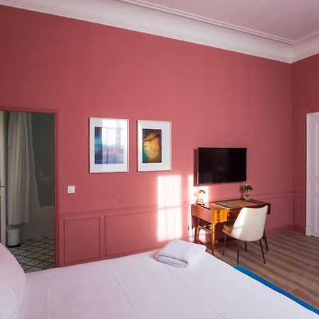 Hotel De L'Anglais, Guesthouse Arles Kültér fotó