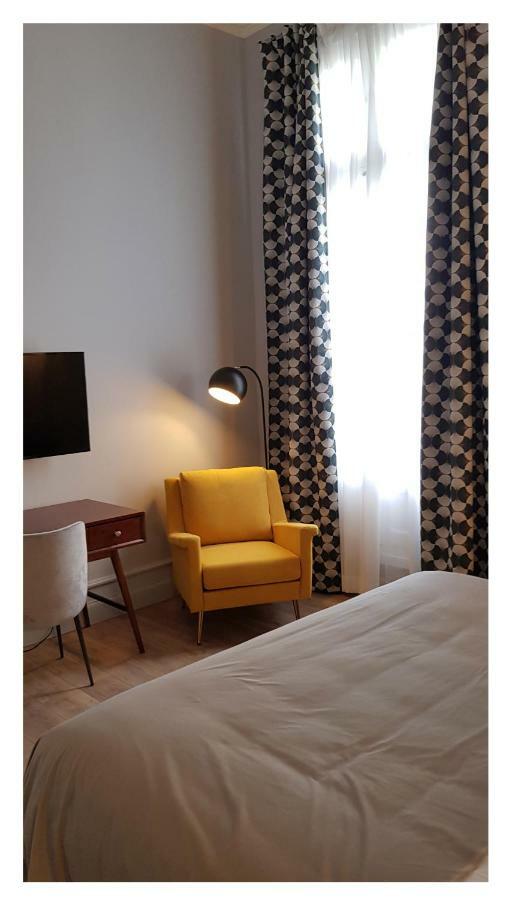 Hotel De L'Anglais, Guesthouse Arles Kültér fotó